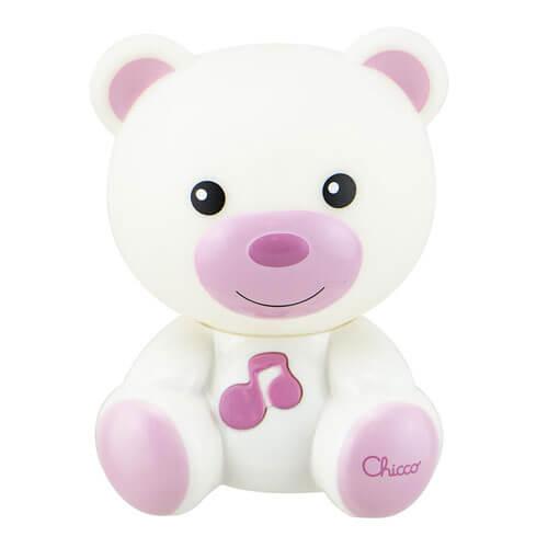 Chicco First Dreams Dreamlight Bear