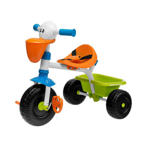 Chicco Toy Ride On Pelican Trike