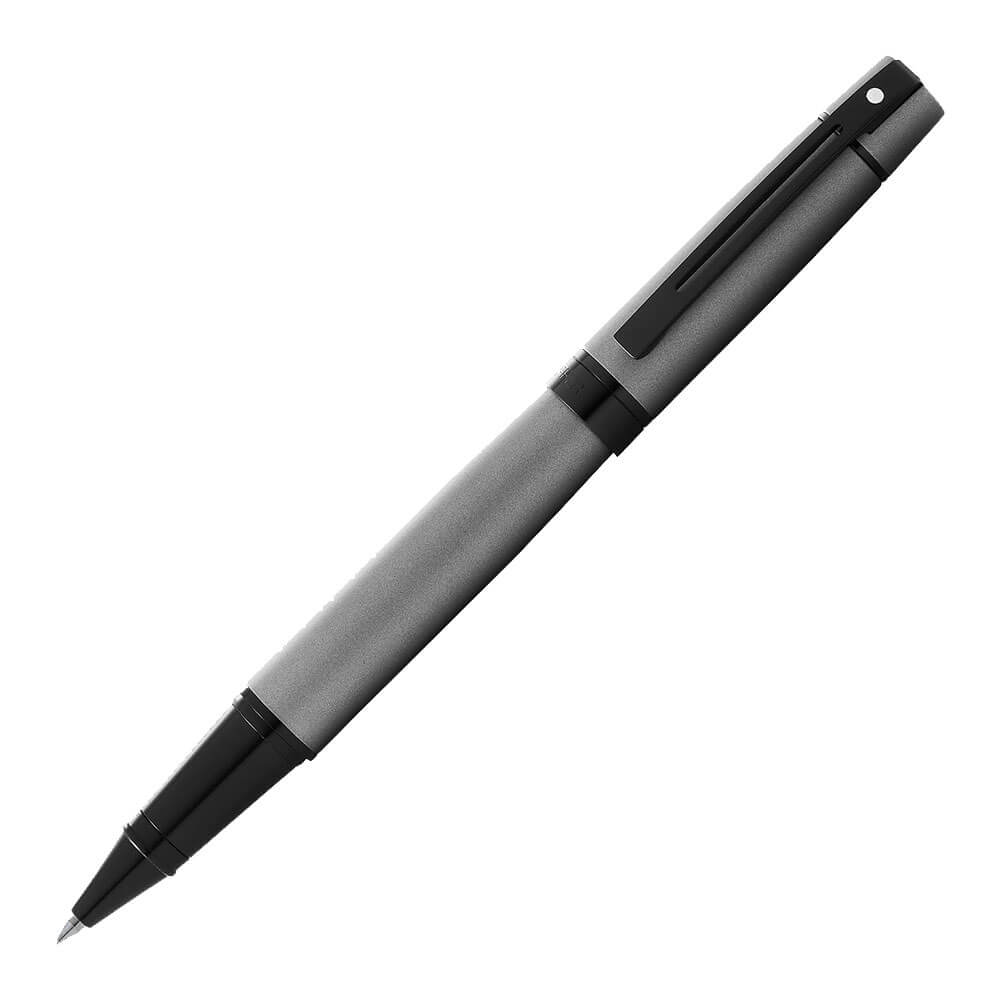 Sheaffer 300 rullbollspenna med svart trim