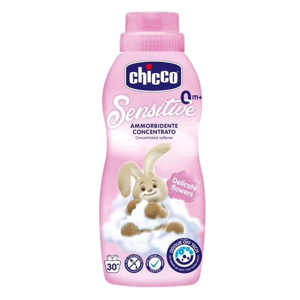 Chicco Still-Weichspüler 750 ml