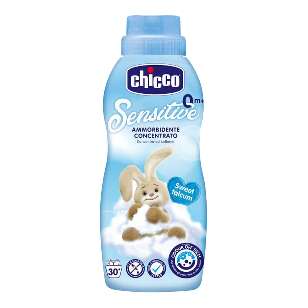 Amaciador de tecido de enfermagem Chicco 750ml