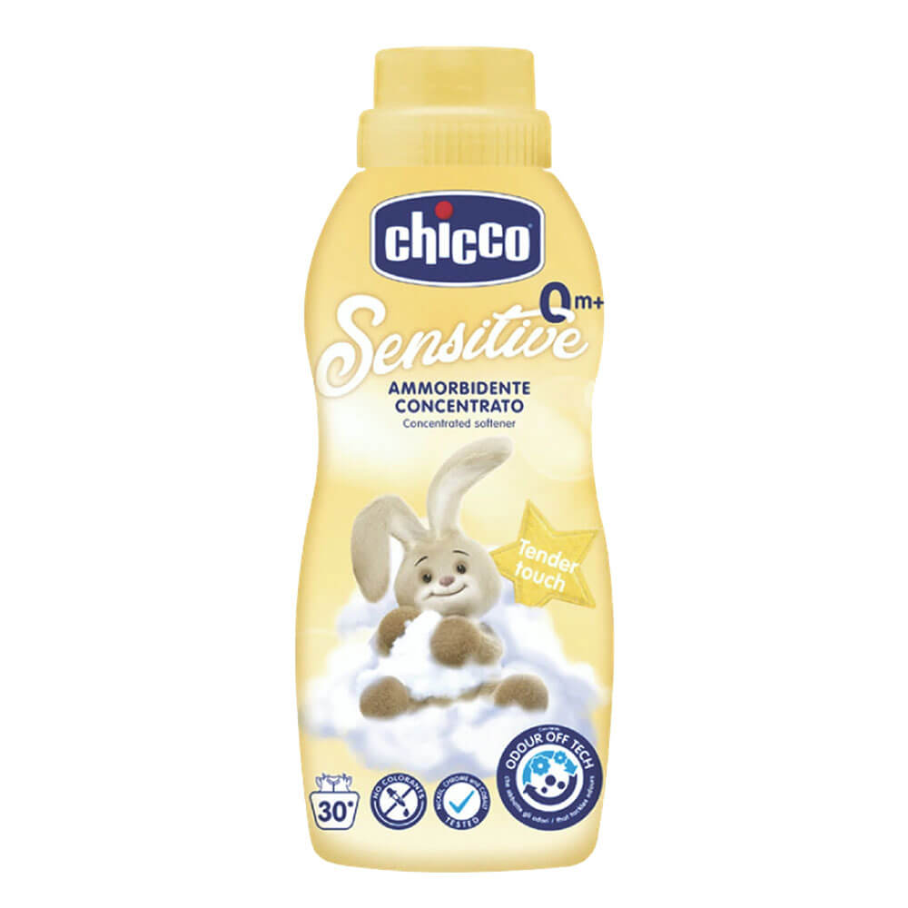 Chicco Sygeplejestofblødgøringsmiddel 750 ml