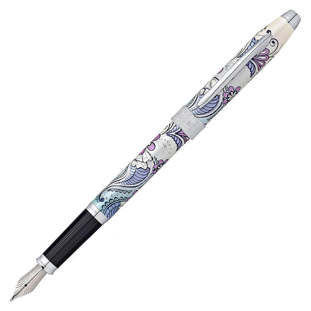 Kors Botanica Fine Fountain Pen