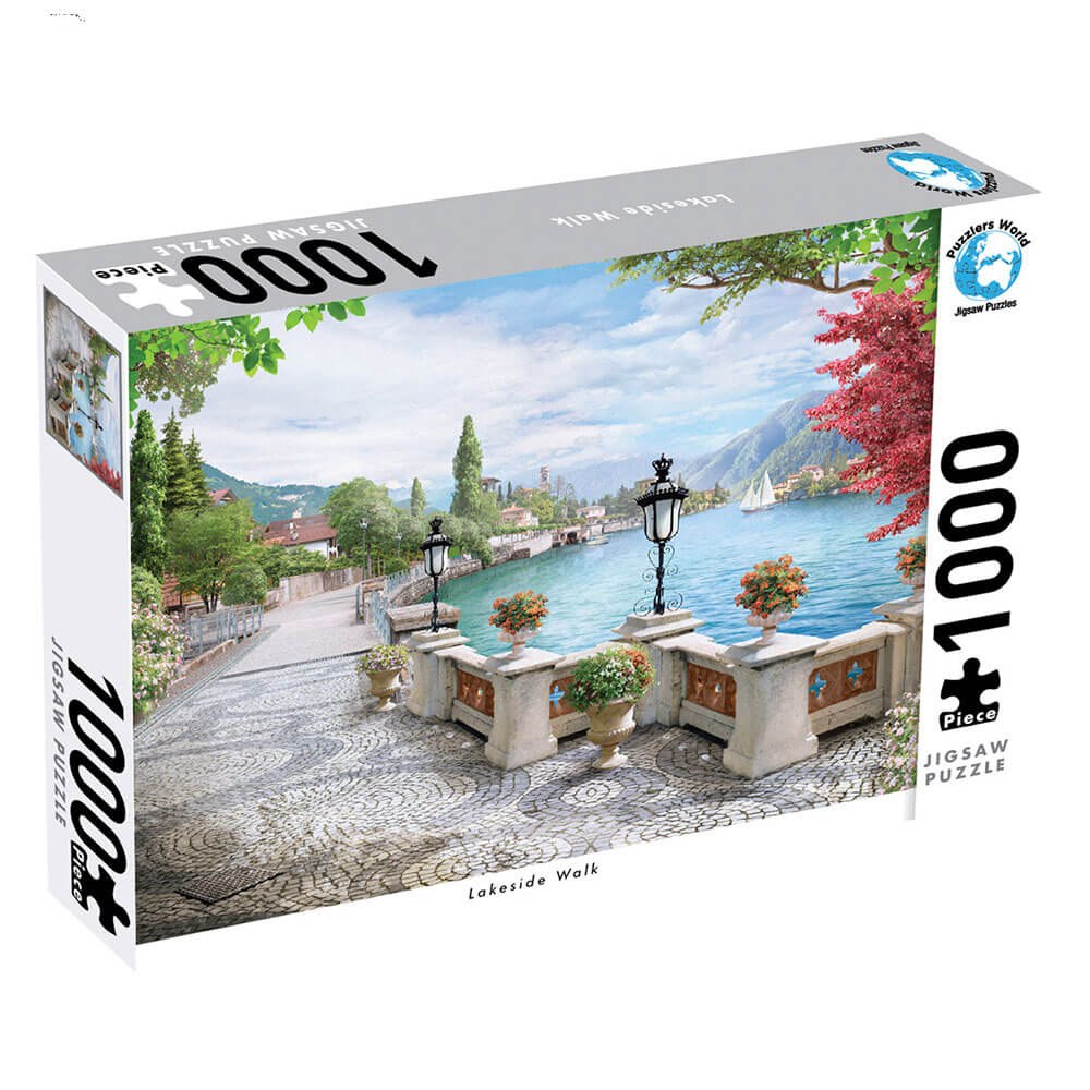 Puzzle de 1000pc