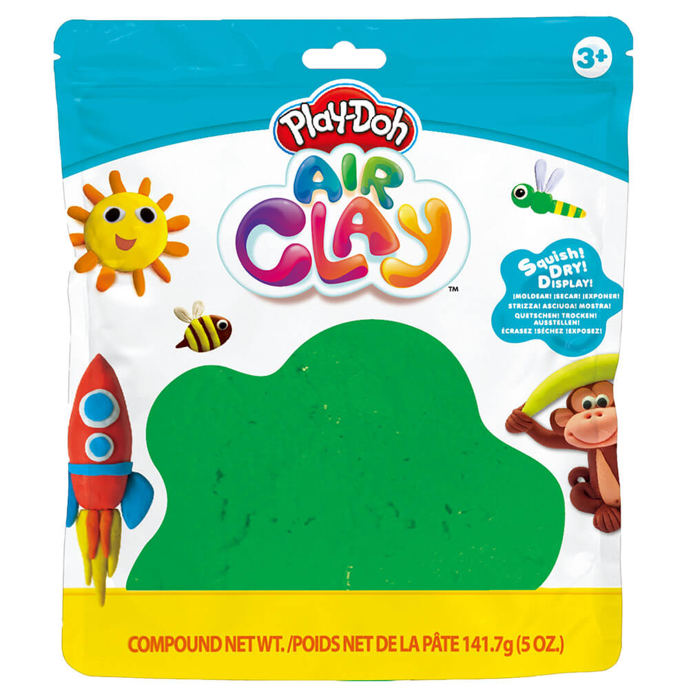 Play-Doh Air Clay 5 unz