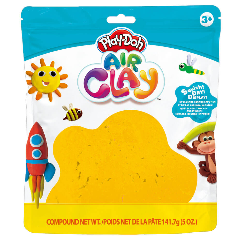 Play-Doh Air Clay 5 unz