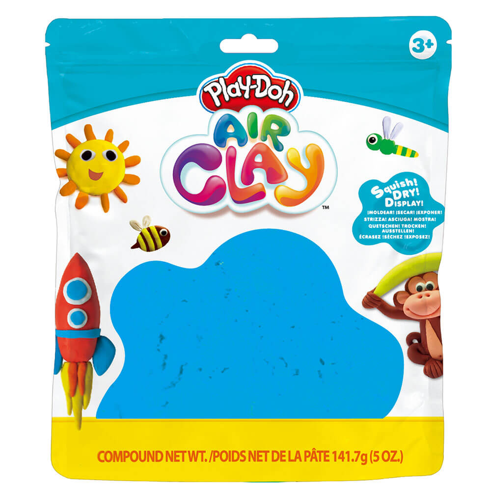 Play-Doh Air Clay 5 unz