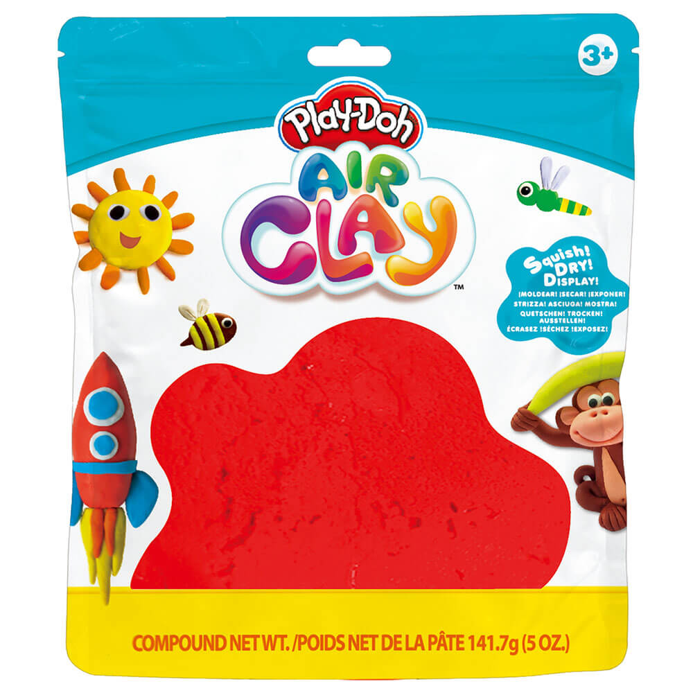 Play-Doh Air Clay 5 unz