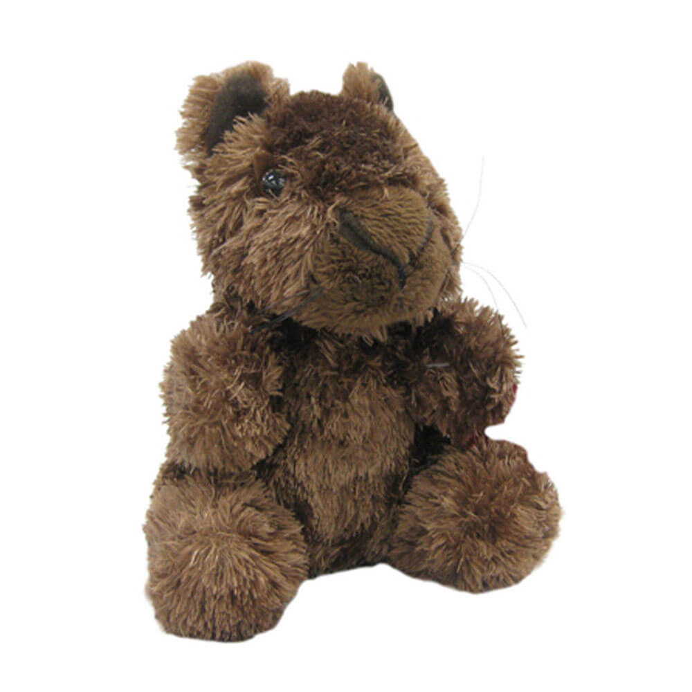 14cm Wombat Plush