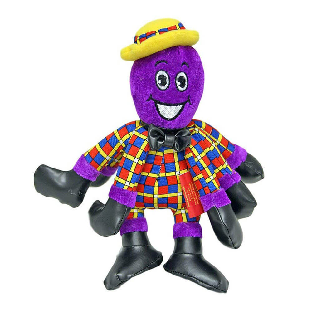 Wiggles Henry Legs en peluche