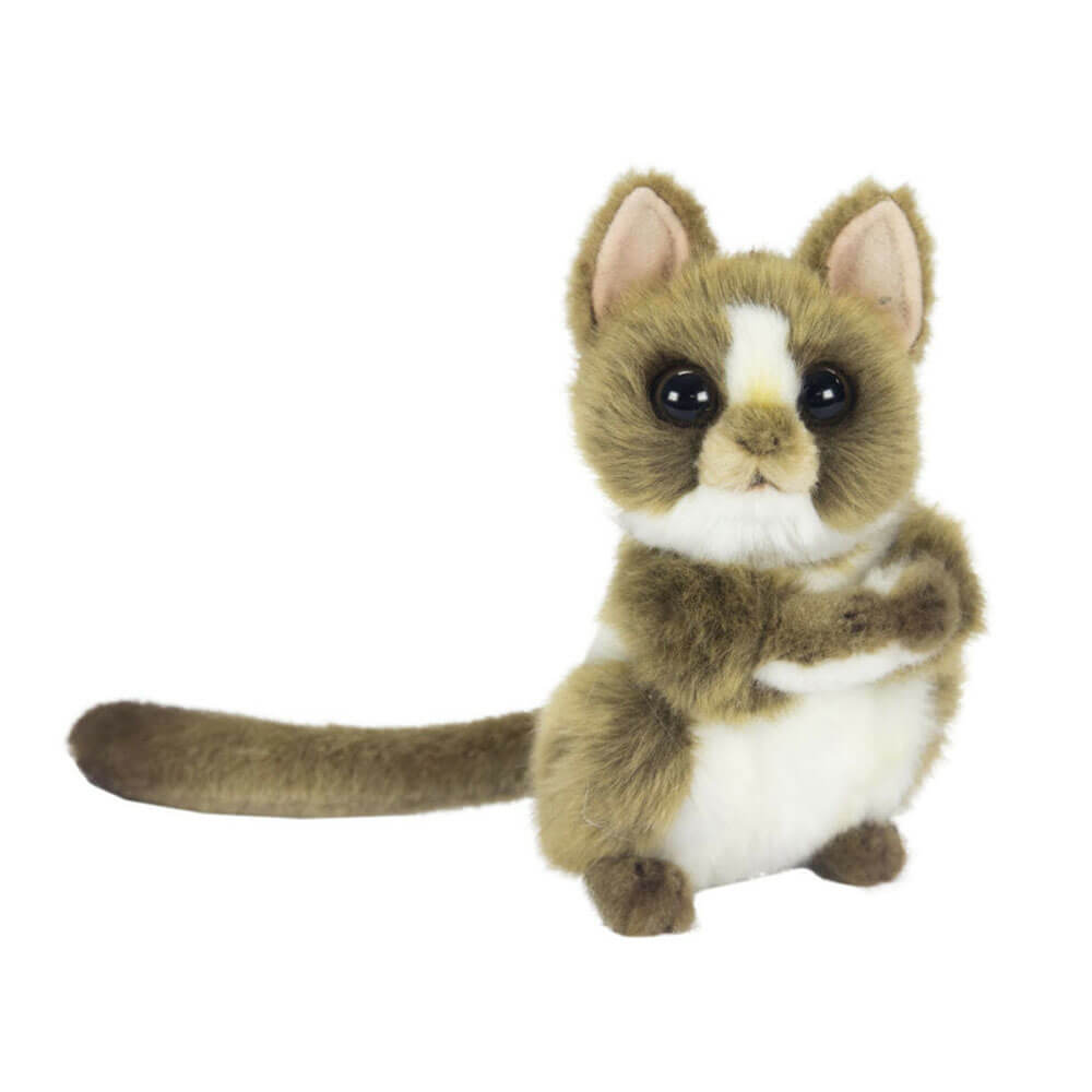 Hansa Tarsier w/ Turning Head (15cm H)