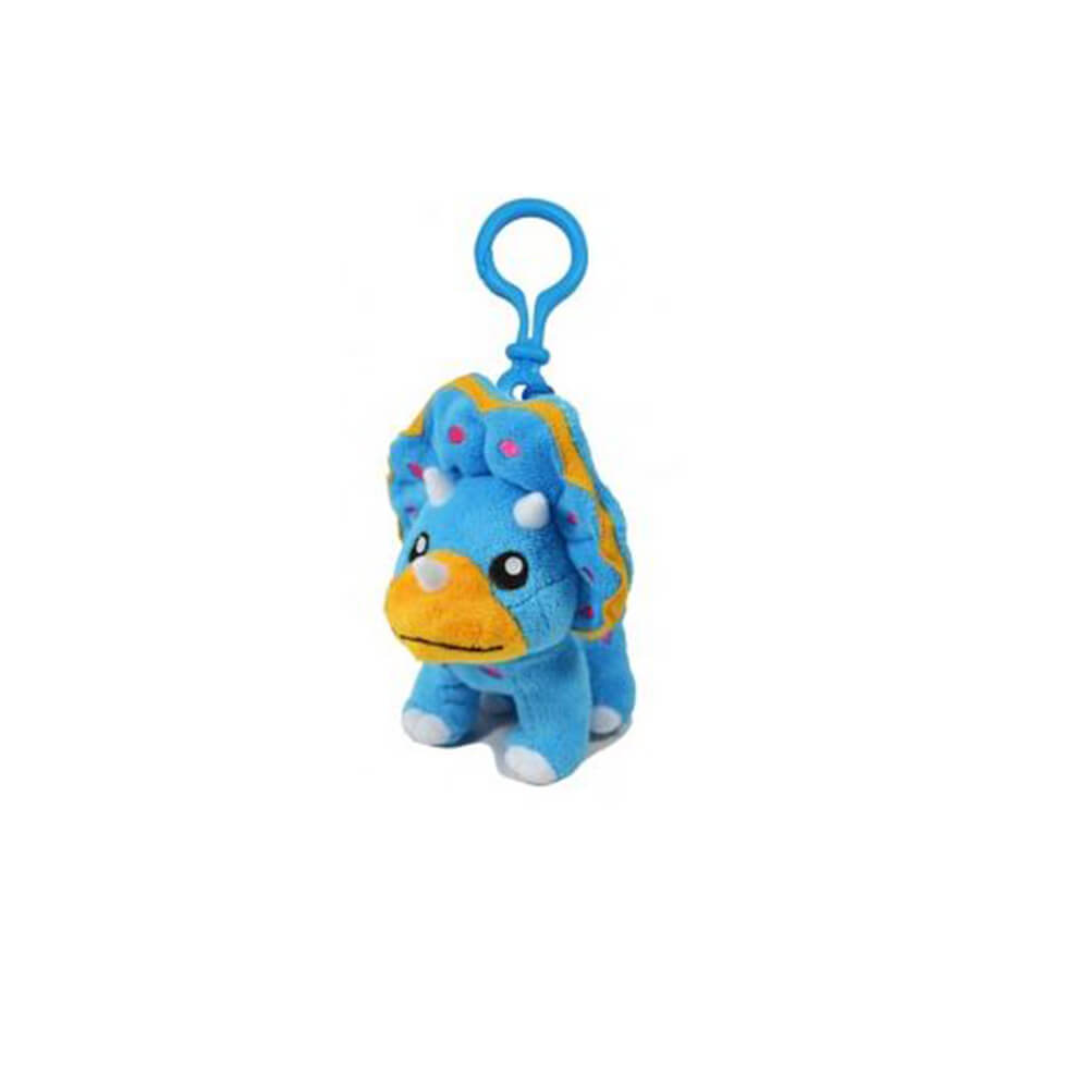 Dino-Mights Tag (8 cm)