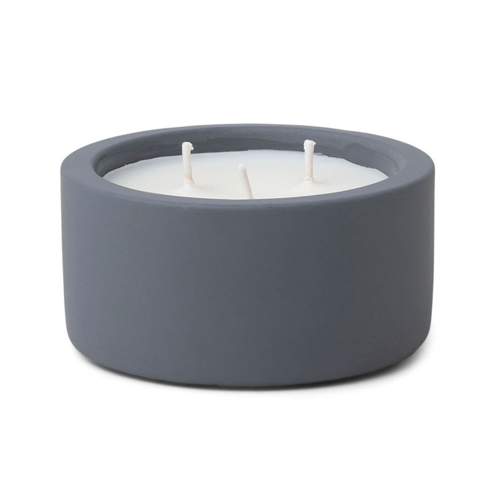 Gentlemen's Hardware Concrete Candle 7oz