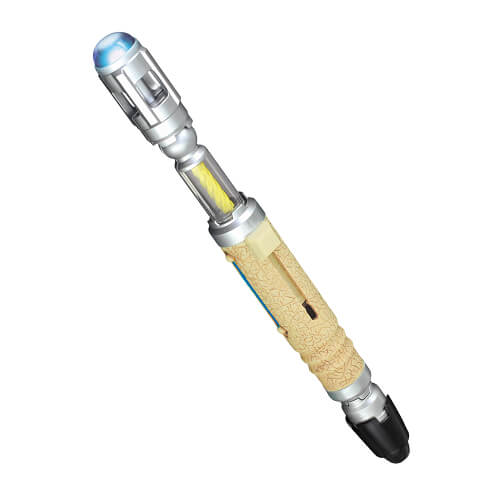 Doctor Who 10th Doctor Sonic Screwdriver - Day of the Doctor