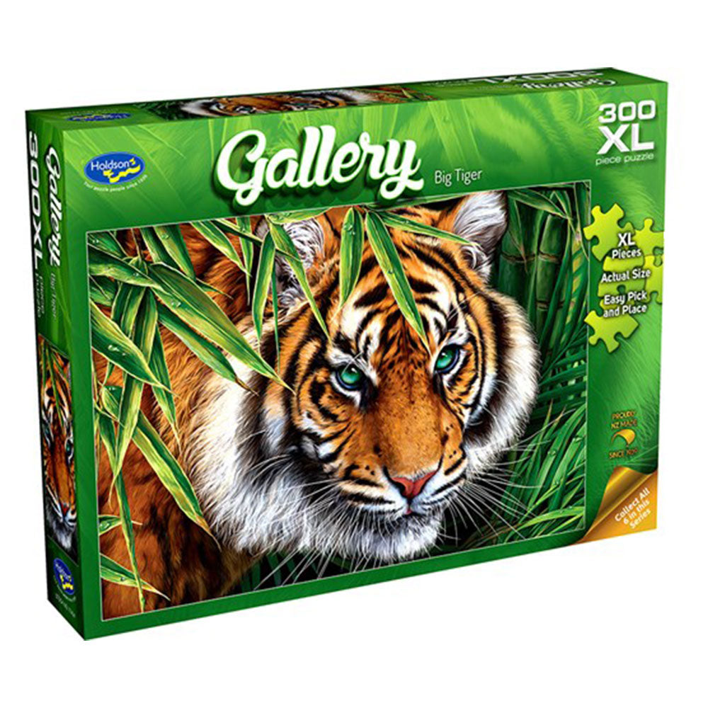 Galerie 8 puzzle 300xl