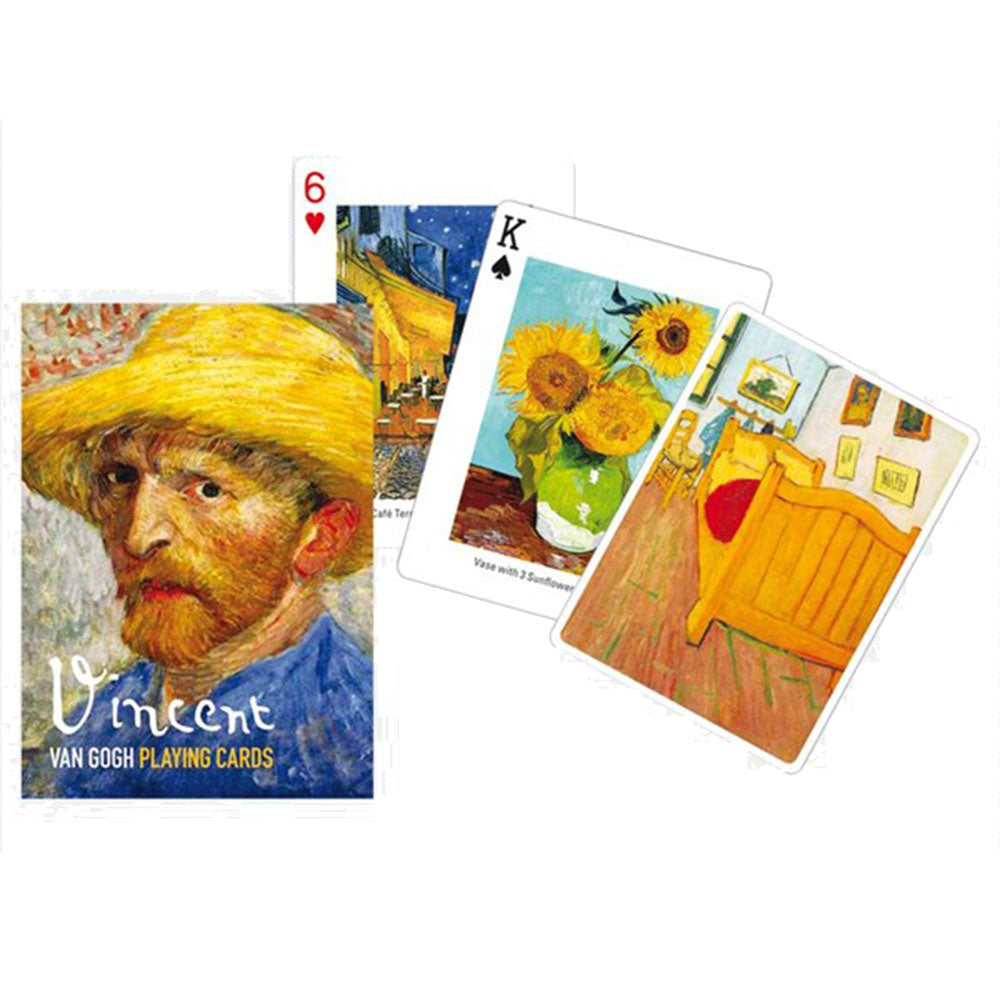 Piatnik Playing Card Game