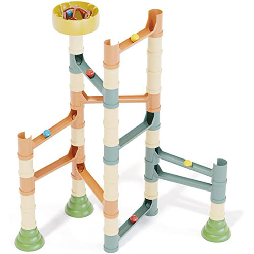 BIO Migoga Marble Run Play