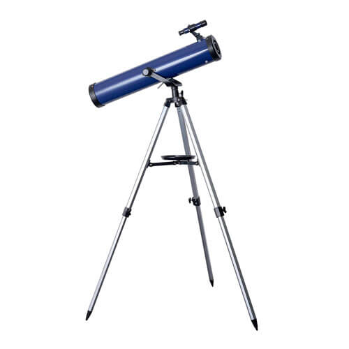 Saturn Scope F70076 Telescope