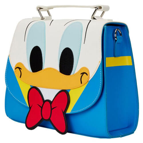 Disney Donald Duck Costume Crossbody