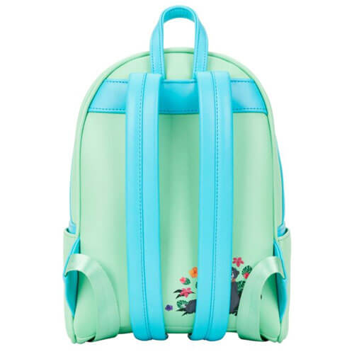 Jungle Book Bare Necessities Mini Backpack