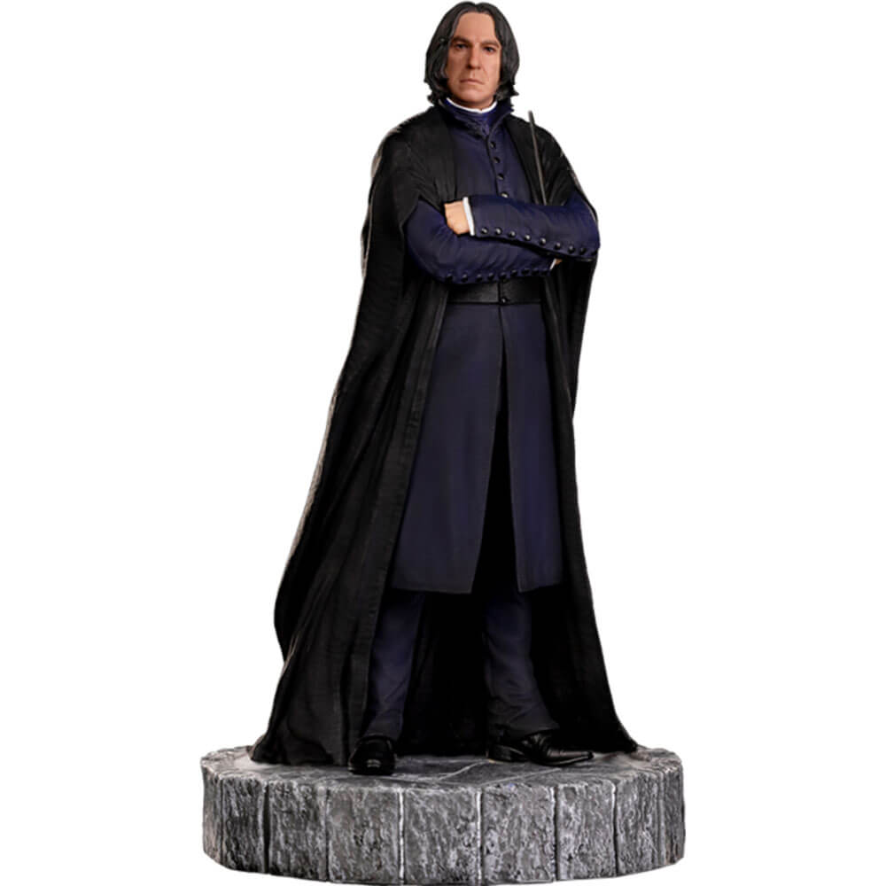 Harry Potter Severus Snape 1:10 estátua em escala