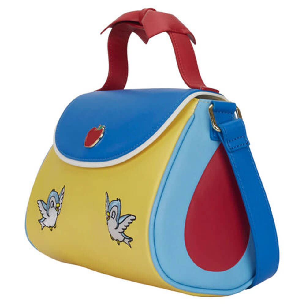 Snow White and the Seven Dwarfs Bow Handbag