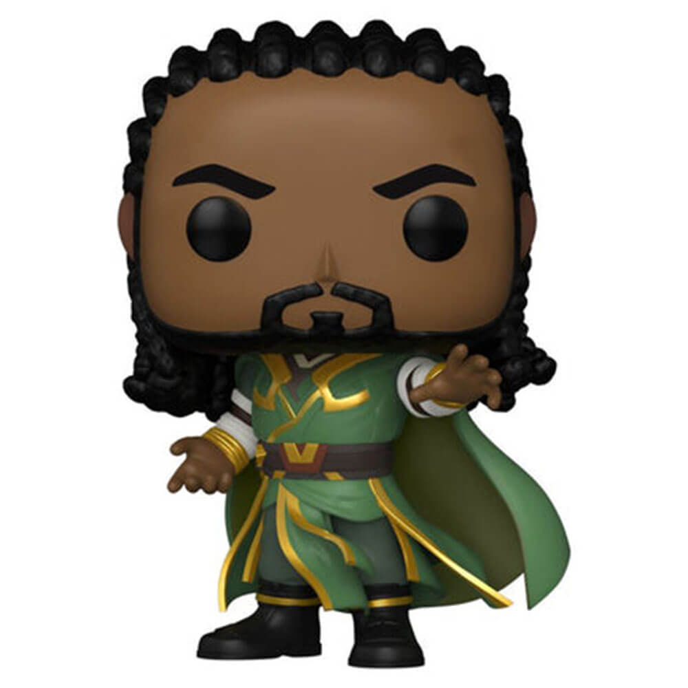 Doctor Strange 2 Master Mordo Pop! Vinyl