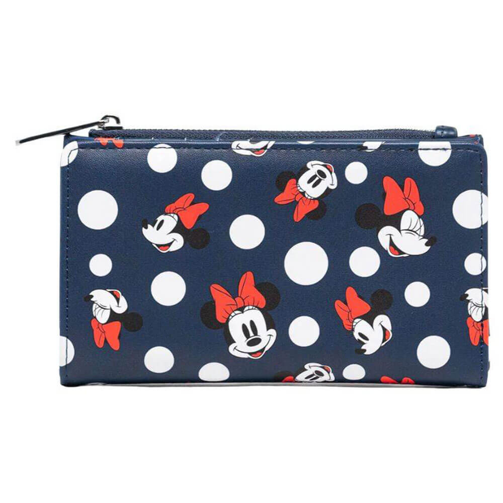 Borsa Disney Minnie Mouse Polka Dots