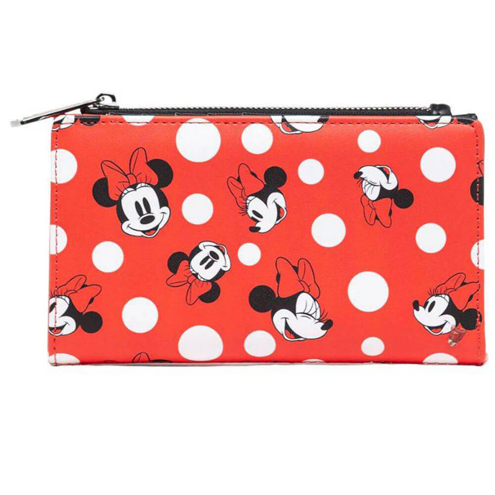 Borsa Disney Minnie Mouse Polka Dots