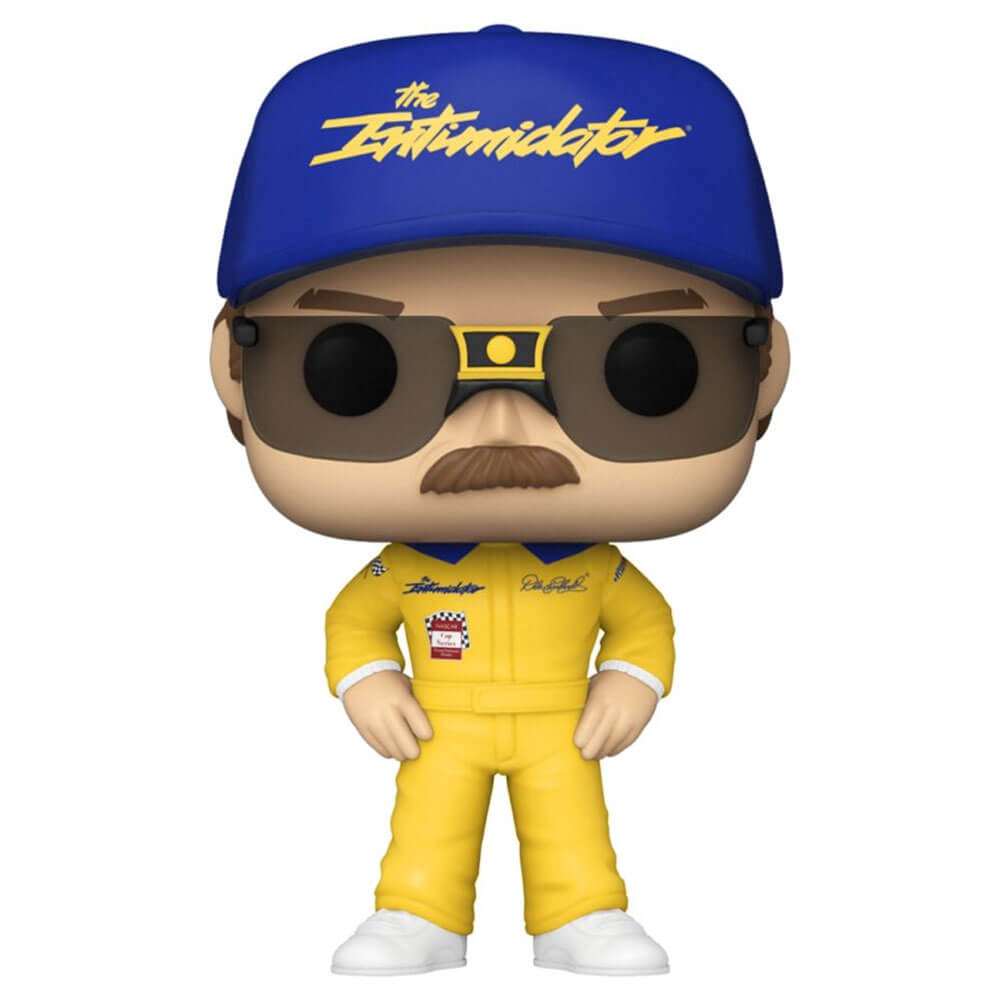 NASCAR Dale Earnhardt Sr. Intimidator Pop! Vinyl