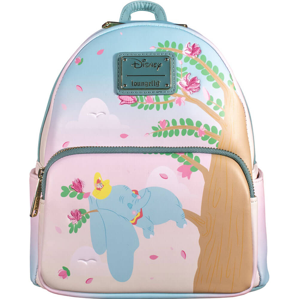 Dumbo (1941) Dumbo & Timothy US Exclusive Mini Backpack