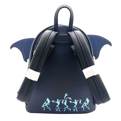 Fantasia Chernabog Bald Mountain US Exclusive Mini Backpack