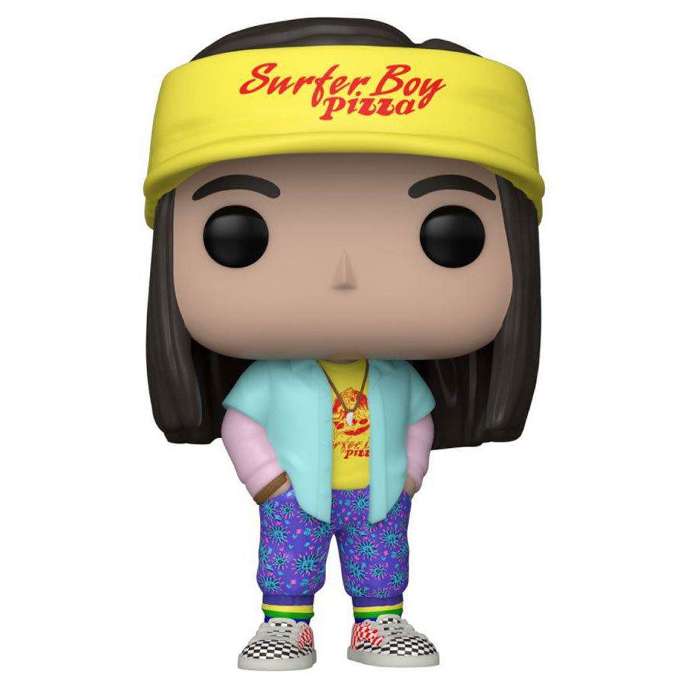 Stranger Things 4 Argyle Pop! Vinyl