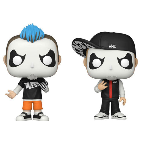 Twiztid Pop! Vinyl 2-Pack