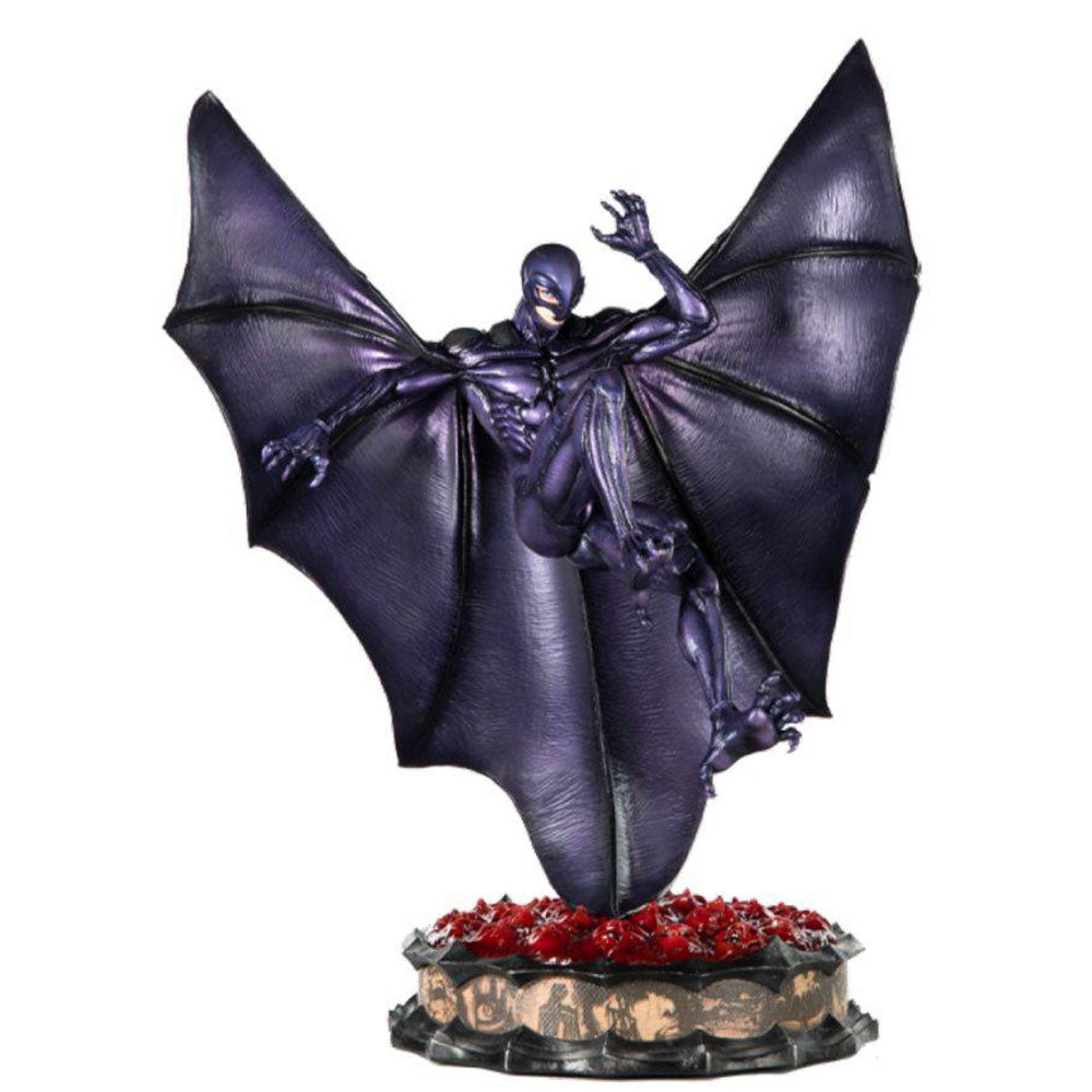 Berserk Femto Statue