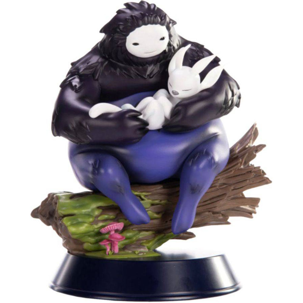 Ori & The Blind Forest Ori & Naru Pvc Statua