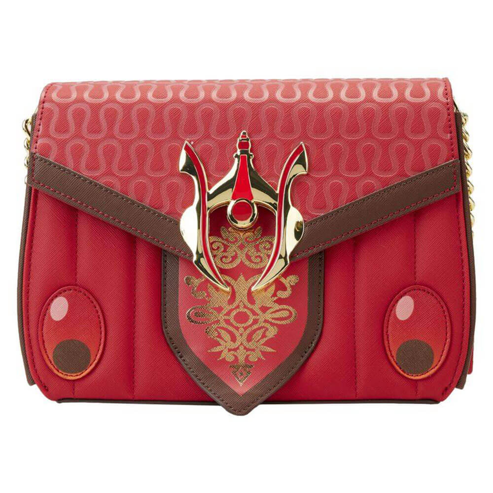 Star Wars Queen Amidala Costume Crossbody