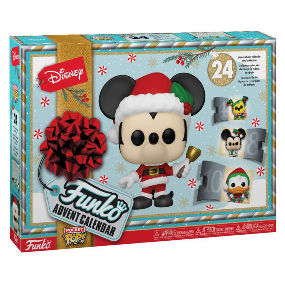 Disney Classic 2022 Advent Calendar