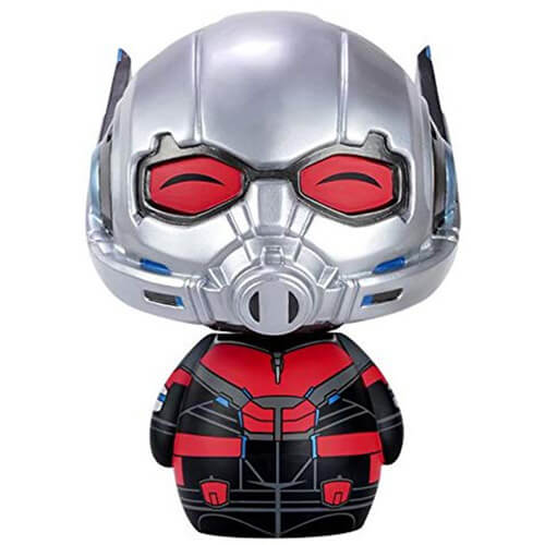 Captain America 3 Civil War Giant Man 6" Dorbz