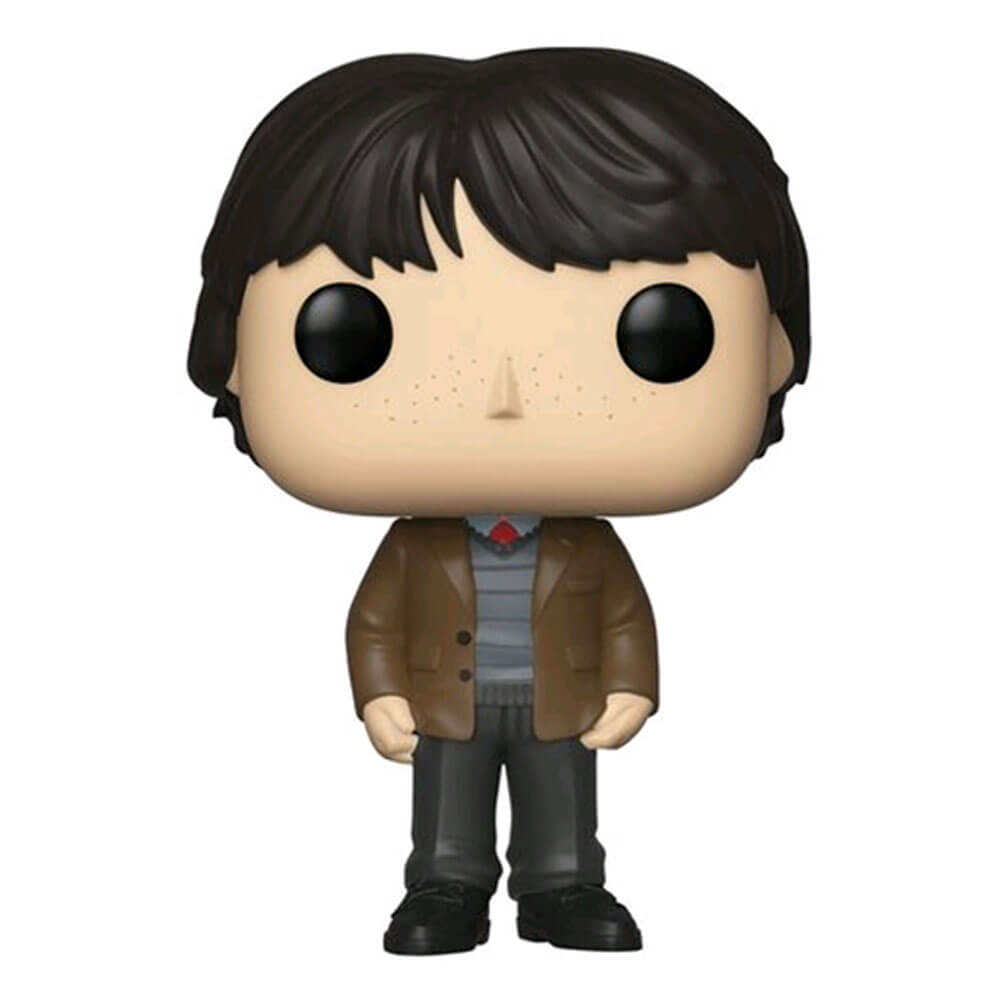 Stranger Things Mike at Dance Pop! Vinyl