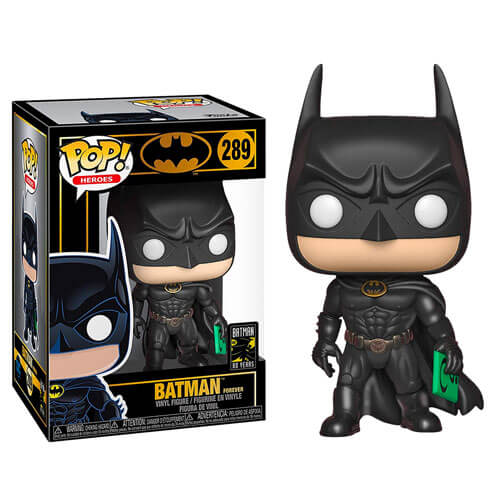 Batman Forever Batman Pop! Vinyl