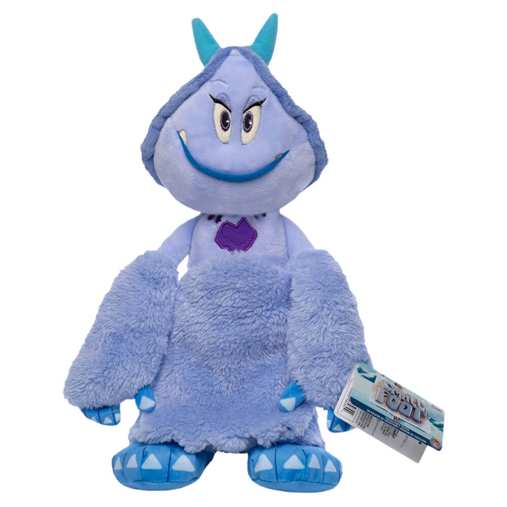 Smallfoot Meechee 8" Plush