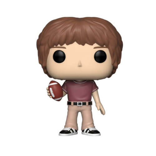 Brady Bunch Bobby Brady Pop! Vinyl