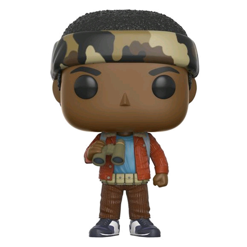 Stranger Things Lucas Pop! Vinyl