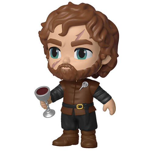 Game of Thrones Tyrion Lannister 5-Star Vinyl