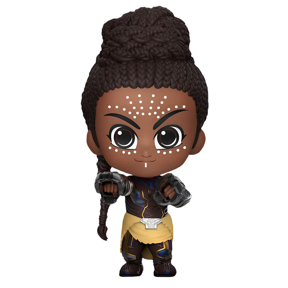 Avengers 4 Endgame Shuri Cosbaby