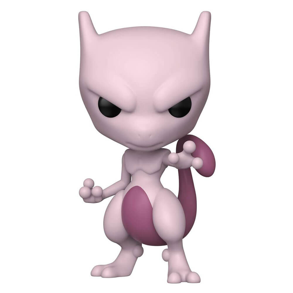 Pokemon Mewtwo Pop! Vinyl