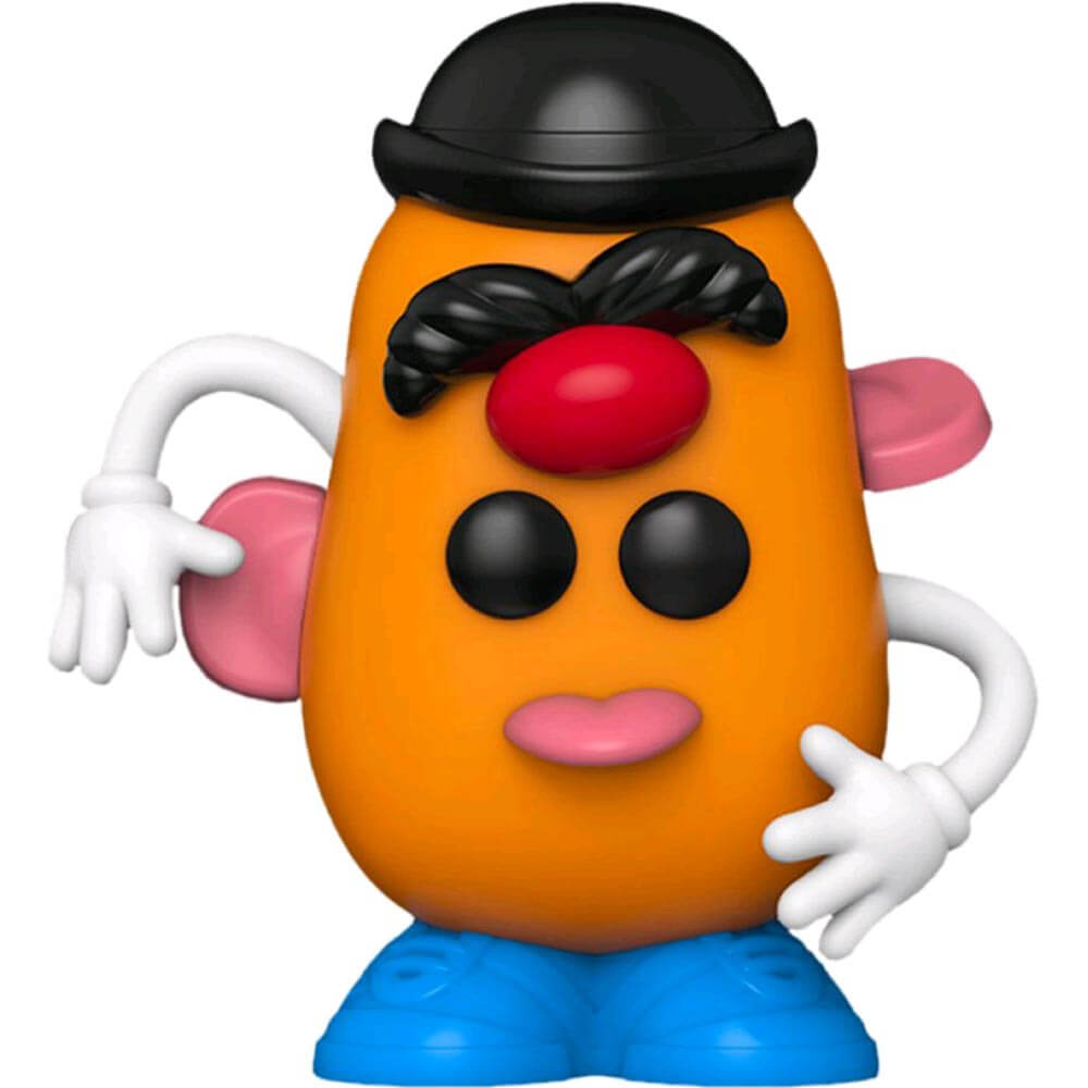 Hasbro Mr Potato Head (Mixed Face) US Exclusive Pop! Vinyl