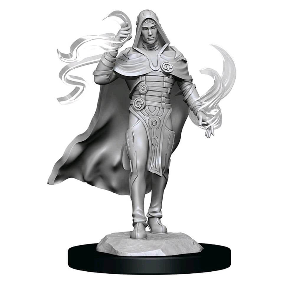 Magic the Gathering Unpainted Miniatures: Jace