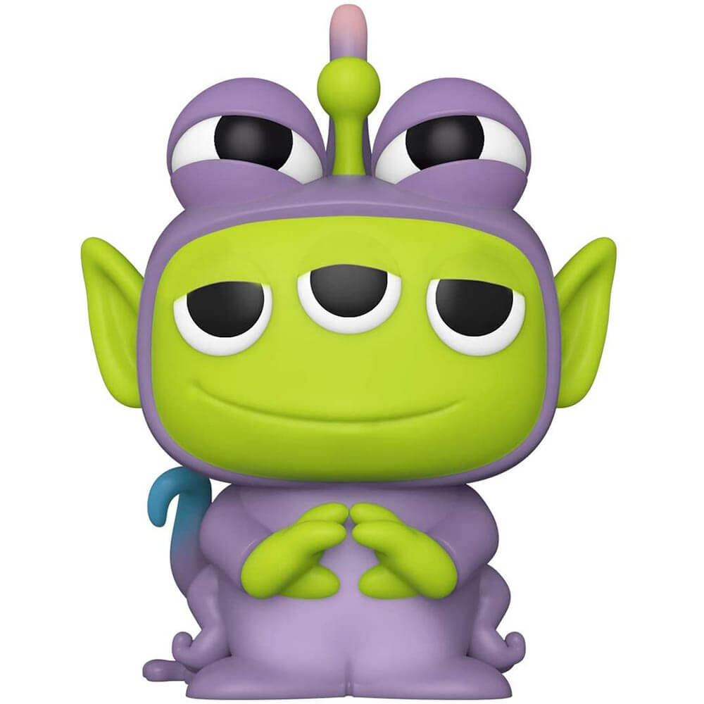 Pixar Alien Remix Randall Pop! Vinyl